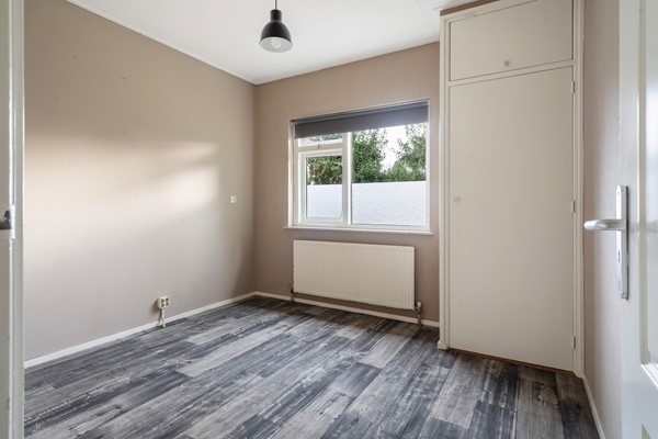 Medium property photo - Dorpsstraat 6, 4152 EP Rhenoy